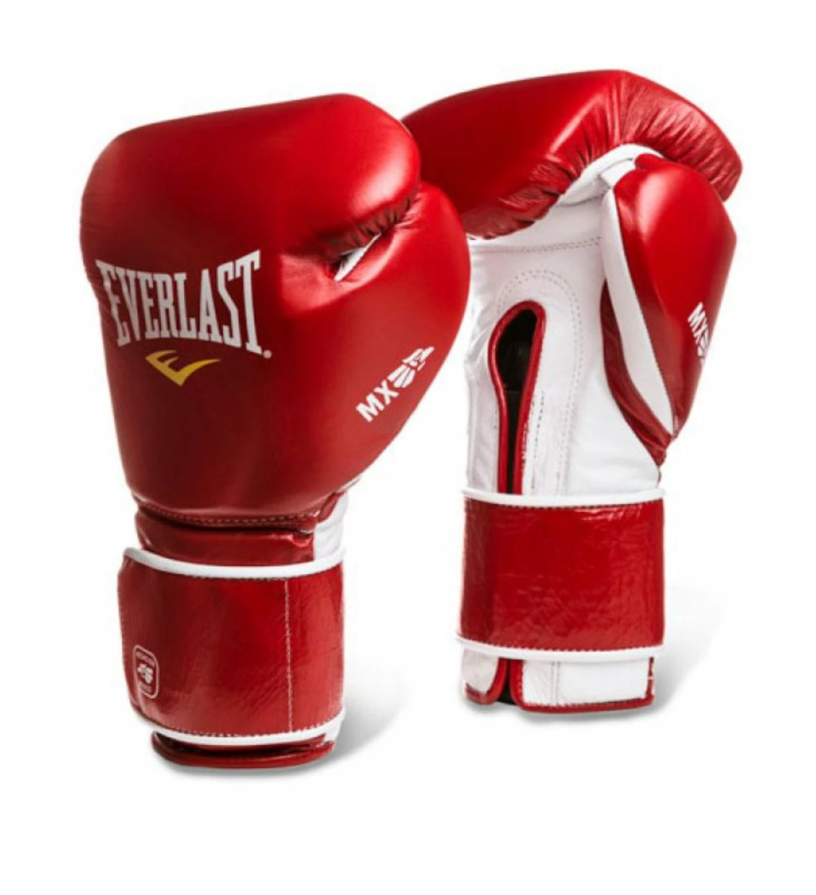 EVERLAST MX Hook & Loop Training Gloves 1 EVERLAST MX Hook & Loop Training Gloves
