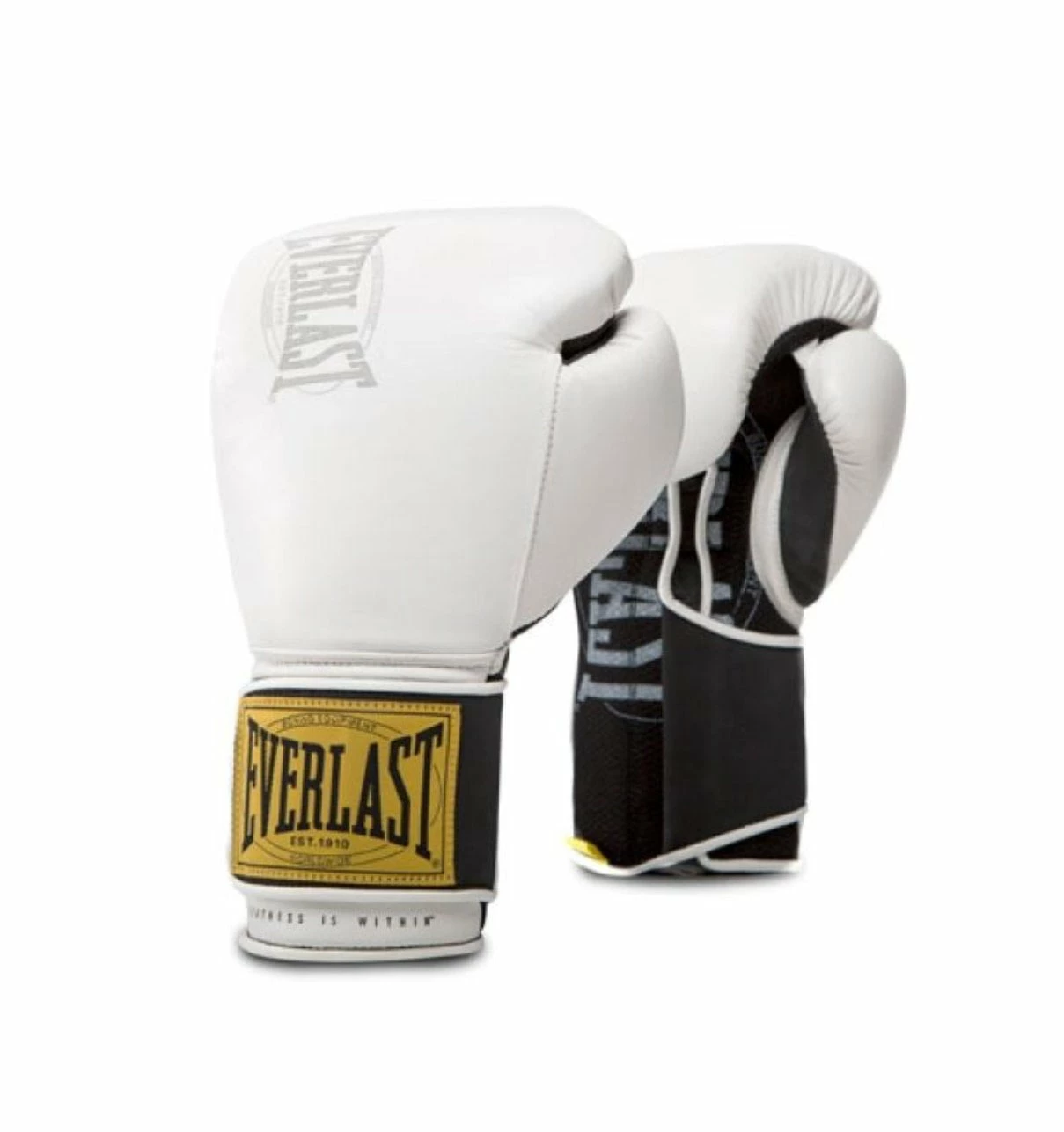 EVERLAST 1910 Classic Training Gloves 2 EVERLAST 1910 Classic Training Gloves - Image 2