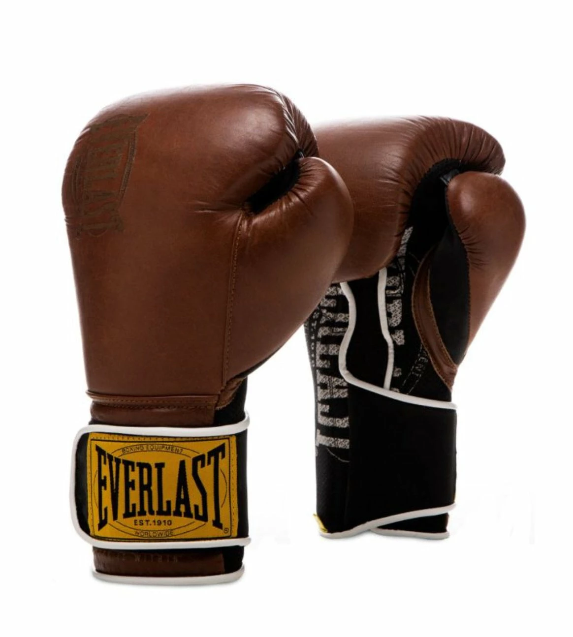 EVERLAST 1910 Classic Training Gloves 1 EVERLAST 1910 Classic Training Gloves