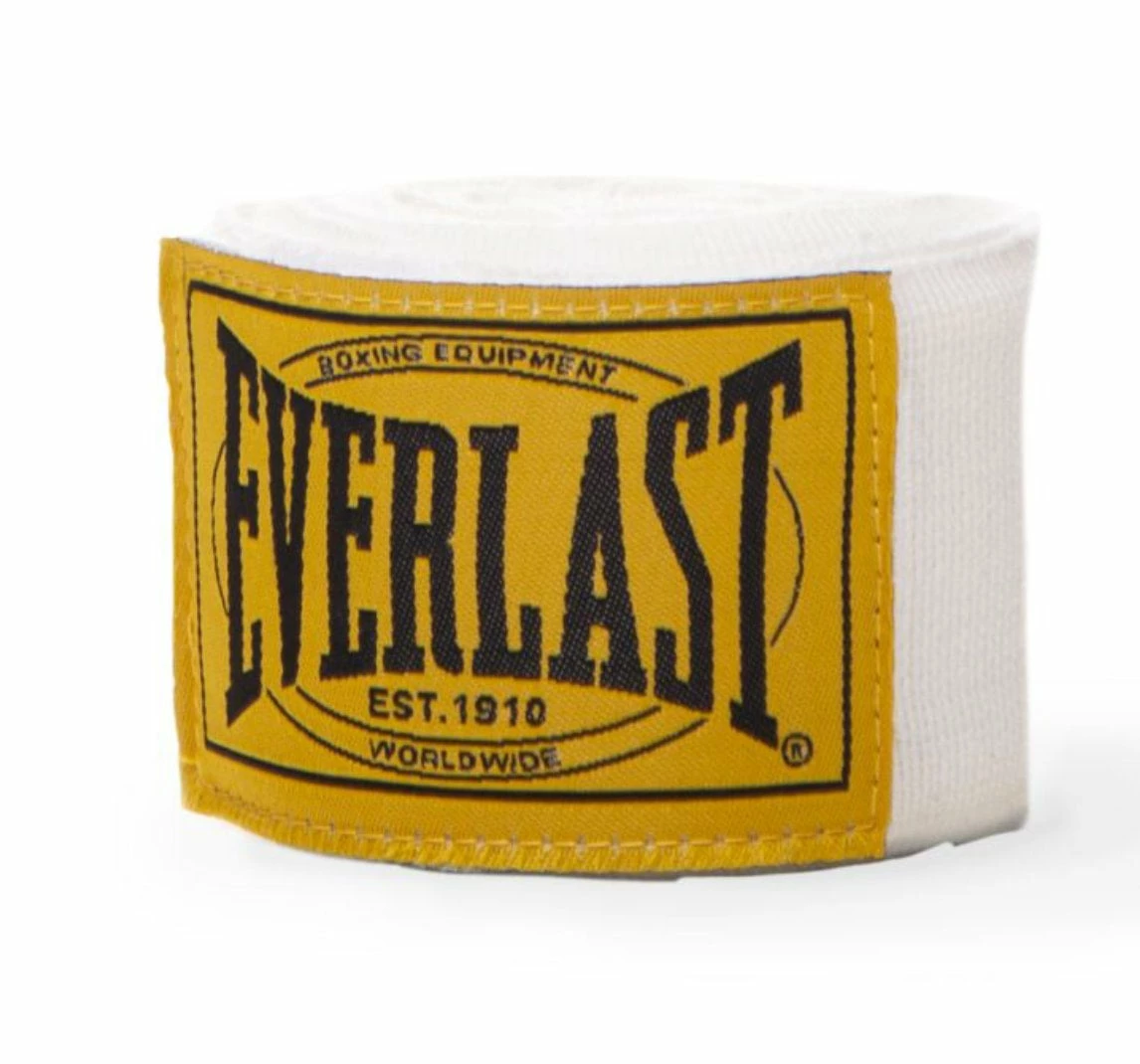 EVERLAST 1910 Handwraps 2 EVERLAST 1910 Handwraps - Image 2