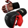 Ring To Cage Deluxe MiM-Foam Pro Sparring Gloves
