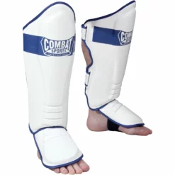 Combat Sports Shin Guards