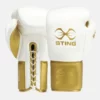 STING Evolution Pro Fight Glove Lace Up