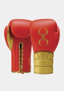 STING VIPER X SPARRING GLOVE - LACE UP