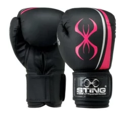 STING AURORA WOMENS BOXING GLOVE