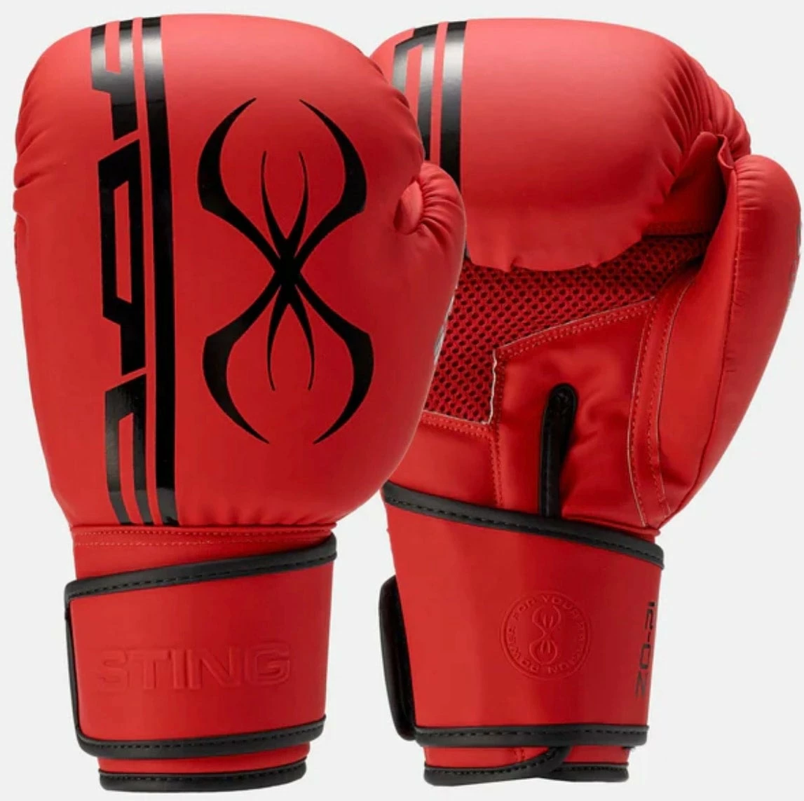 STING ARMAPLUS BOXING GLOVE 8 STING ARMAPLUS BOXING GLOVE - Image 8