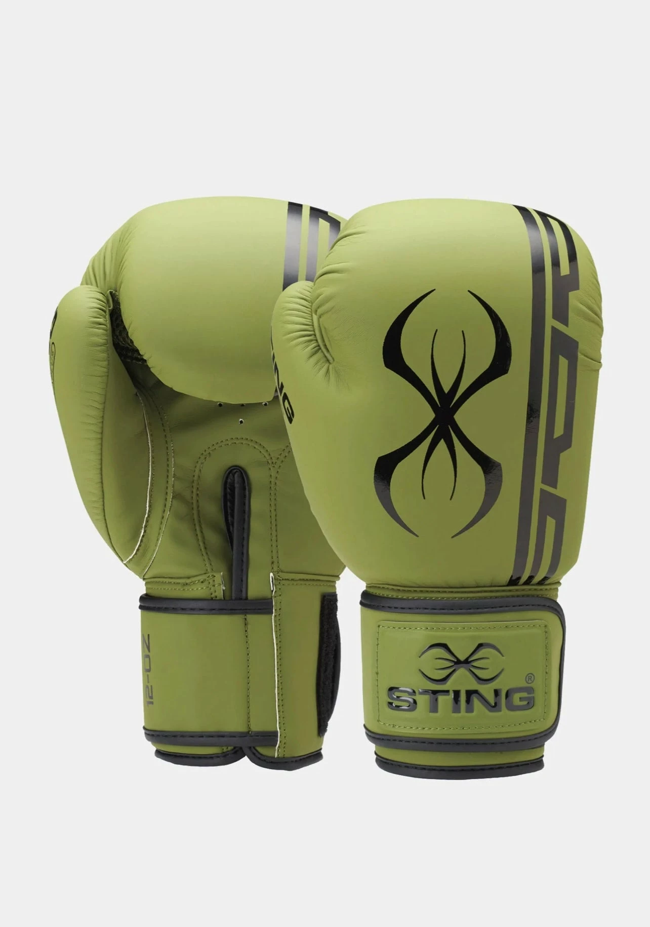 STING ARMAPLUS BOXING GLOVE 1 STING ARMAPLUS BOXING GLOVE