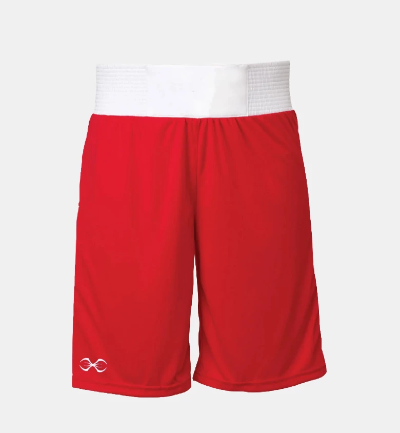 STING UNISEX METTLE SHORTS 2 STING UNISEX METTLE SHORTS - Image 2