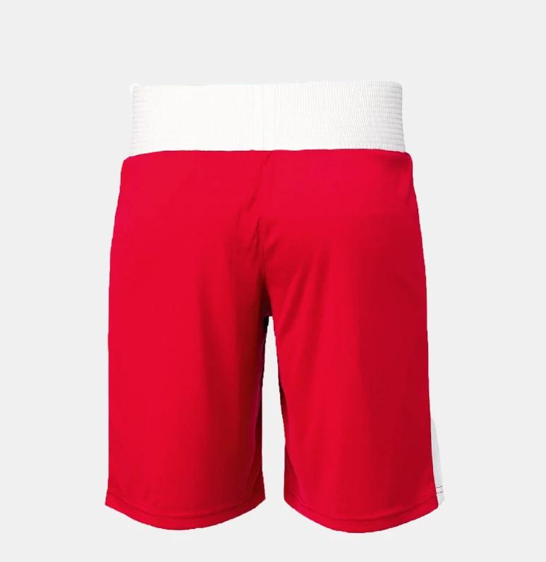 STING UNISEX METTLE SHORTS 4 STING UNISEX METTLE SHORTS - Image 4