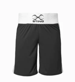 STING UNISEX METTLE SHORTS 12 STING UNISEX METTLE SHORTS -Hnlfightshop Store s335907598948138341 p1068 i7 w868
