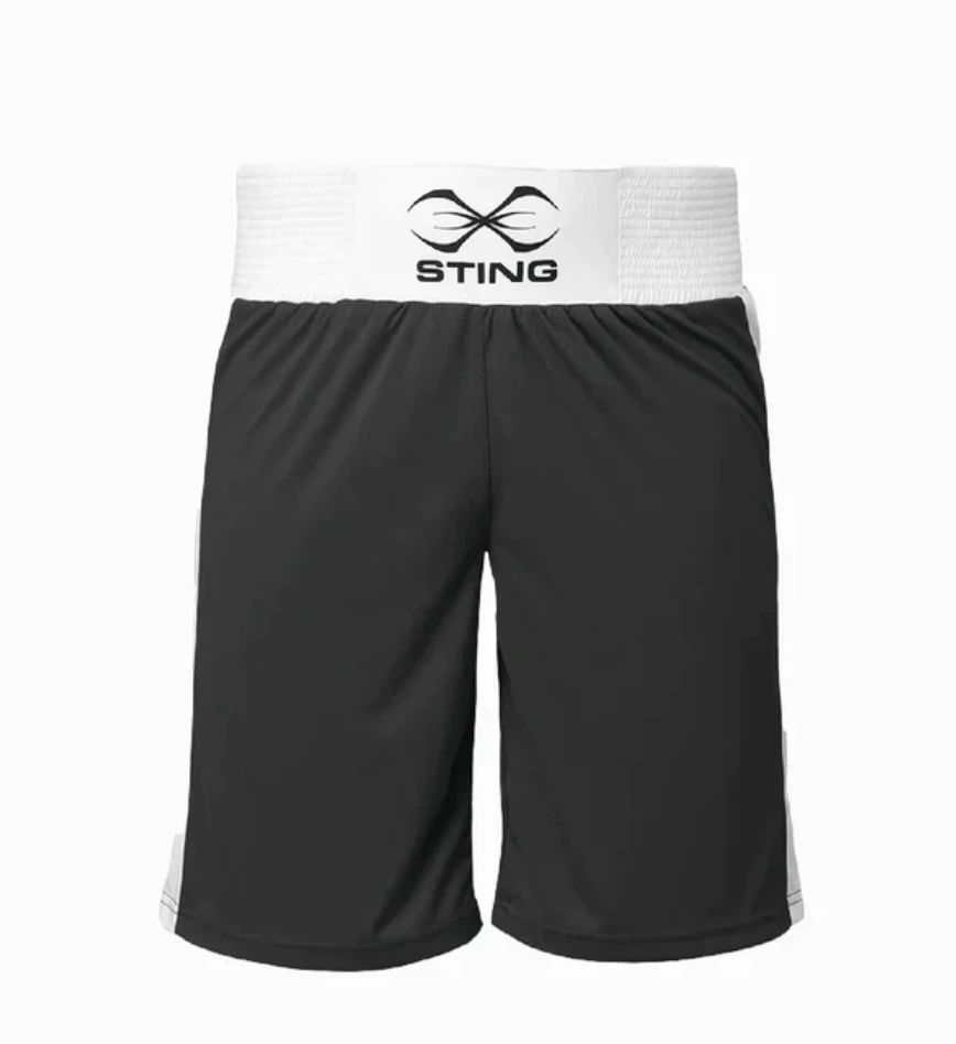 STING UNISEX METTLE SHORTS 6 STING UNISEX METTLE SHORTS - Image 6