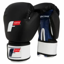 Fighting Revere Boxing Gloves