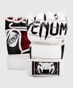 VENUM UNDISPUTED 2.0 MMA GLOVES -NAPPA LEATHER
