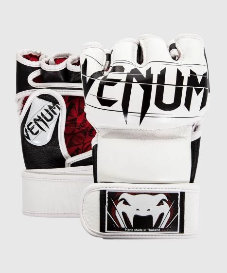 VENUM UNDISPUTED 2.0 MMA GLOVES -NAPPA LEATHER 1 VENUM UNDISPUTED 2.0 MMA GLOVES -NAPPA LEATHER