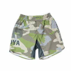 MOYA CAM 21 TRAINING SHORT