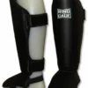 Ring To Cage Muay Thai Ergonomic Shin Instep