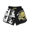 MOYA BRUCE LEE X MOYA /SAVAGE TRAINING SHORT