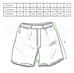 MOYA BRUCE LEE X MOYA /SAVAGE TRAINING SHORT -Hnlfightshop Store s335907598948138341 p1121 i3 w934