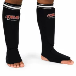 YOKKAO KIDS COTTON SHIN GUARDS