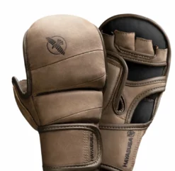 Hayabusa T3 LX 7oz Hybrid Gloves