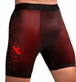 Hayabusa Geo Vale Tudo Shorts -Hnlfightshop Store s335907598948138341 p1161 i3 w991