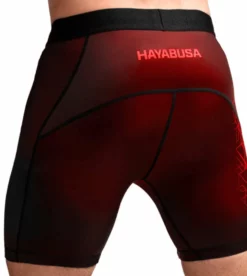 Hayabusa Geo Vale Tudo Shorts -Hnlfightshop Store s335907598948138341 p1161 i4 w946
