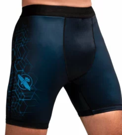 Hayabusa Geo Vale Tudo Shorts -Hnlfightshop Store s335907598948138341 p1161 i5 w968