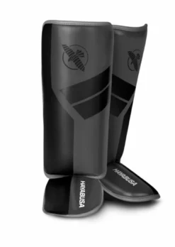Hayabusa S4 Youth Shin Guards -Hnlfightshop Store s335907598948138341 p1164 i3 w869