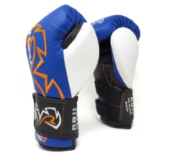 RIVAL RB11 EVOLUTION BAG GLOVES -Hnlfightshop Store s335907598948138341 p1174 i3 w1012