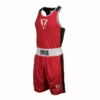 TITLE Reversible Aerovent Elite Amateur Boxing Set 5