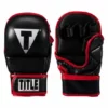 TITLE MMA Perform Safe Spar Glove