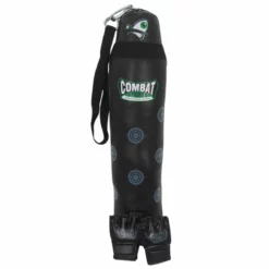Combat Sports Kids MMA Bag & Gloves Set