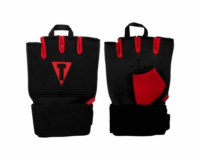 TITLE Boxing Defender Glove Wraps 1 TITLE Boxing Defender Glove Wraps