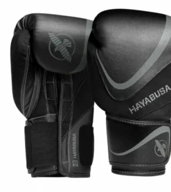 Hayabusa H5 Boxing Gloves