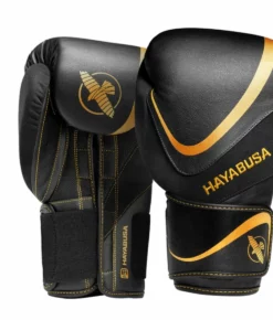 Hayabusa H5 Boxing Gloves -Hnlfightshop Store s335907598948138341 p131 i4 w988