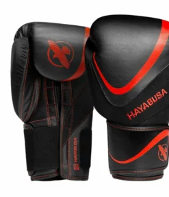 Hayabusa H5 Boxing Gloves -Hnlfightshop Store s335907598948138341 p131 i6 w985