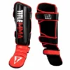 TITLE MMA Super Protect Shin-N-Instep Guards