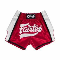 Fairtex BS1704 Muay Thai Shorts