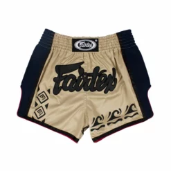 Fairtex BS1713 Muay Thai Shorts