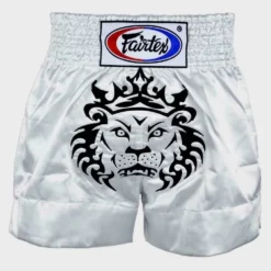Fairtex BS0658 Muay Thai Shorts
