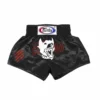 Fairtex BS0660 Muay Thai Shorts