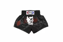 Fairtex BS0660 Muay Thai Shorts