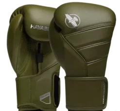 HAYABUSA T3 Kanpeki Boxing Gloves