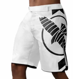Hayabusa Icon Fight Shorts -Hnlfightshop Store s335907598948138341 p1345 i3 w988