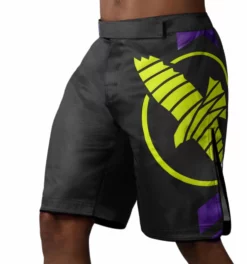 Hayabusa Icon Fight Shorts -Hnlfightshop Store s335907598948138341 p1345 i4 w990