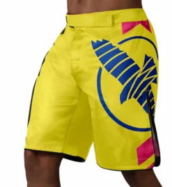 Hayabusa Icon Fight Shorts -Hnlfightshop Store s335907598948138341 p1345 i7 w968