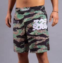 SCRAMBLE BASE SHORTS – TIGER CAMO -Hnlfightshop Store s335907598948138341 p1360 i3 w1074