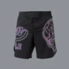 SCRAMBLE KNEEON SHORTS
