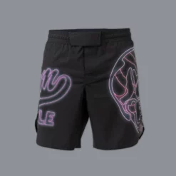 SCRAMBLE KNEEON SHORTS