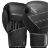 HAYABUSA S4 Leather Boxing Gloves